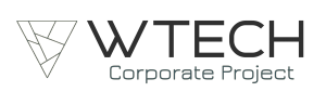 WTECH Corporate Project